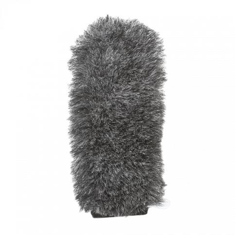 BPF-250/меховая ветрозащита для микрофона-пушки длина 250 мм/AUDIO-TECHNICA фото 1