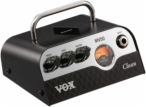 VOX MV50-CL - Усилитель 