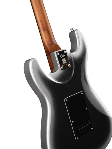 Электрогитара с процессором эффектов GTRS P800-Professional-800-DS фото 8