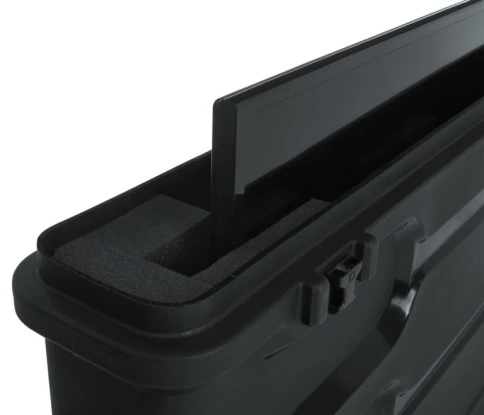 GATOR GLED4955ROTO - пластиковый кейс для хранения и транспортировки LCD дисплеев размером 49-55' фото 3