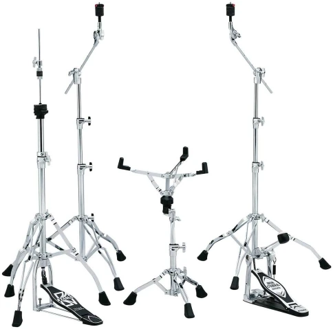 TAMA MM5WN STAGE MASTER HARDWARE KIT - Набор стоек для ударной установки фото 1