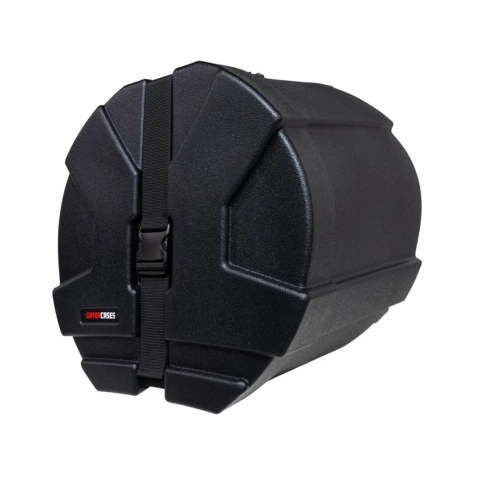 GATOR GPC1414 - пластиковый кейс для напольного том-барабана 14' X 14' фото 1