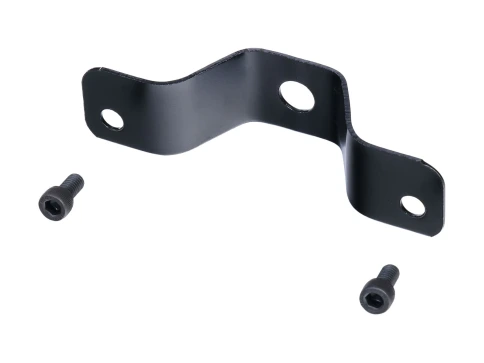 ML6A Моторизированный прожектор смены цвета (колорчэнджер) паук, RGWB, 10х10Вт+лазер, Bi Ray фото 6