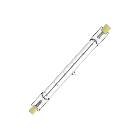 OSRAM 64583 - Лампа галогенная 1000W 230V R7S 12X1 фото 1