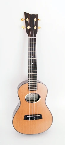 Coco-C Укулеле концертный, Kremona фото 1