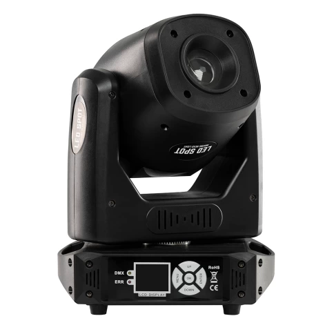 Вращающаяся голова PS-Light LMH-150SPOT фото 1