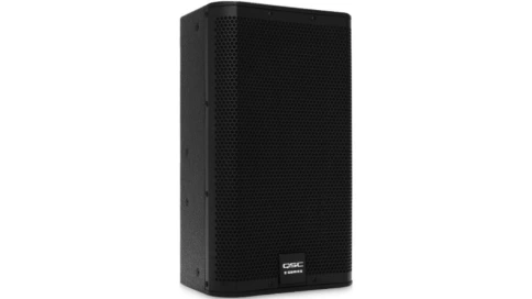 Пассивная акустическая система QSC E110 фото 2