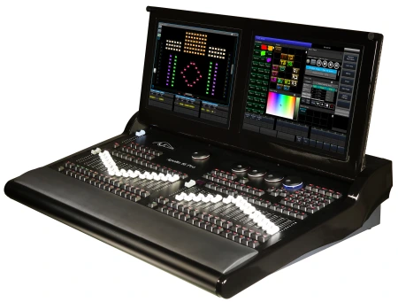 PSL Lighting Apollo 16 Pro Пульт управления световыми приборами фото 1