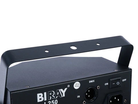 L250MW Лазерный проектор + RGBUV, Bi Ray фото 5