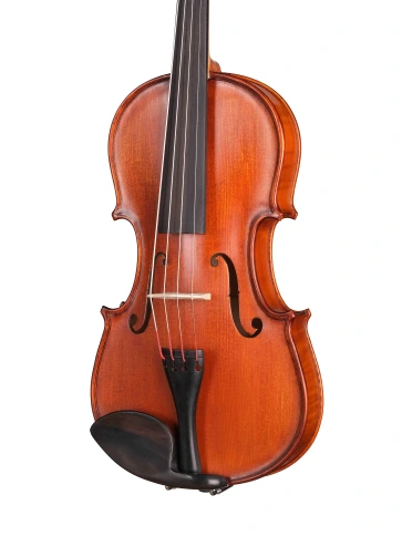 I-V034-O Intermediate Gems 2 OPB Скрипка 3/4, Gliga фото 2