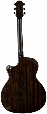 FLIGHT GA-150 TBK - Гитара акустическая шестиструнная фото 4
