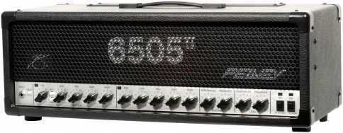 PEAVEY 6505 II Head - Усилитель 