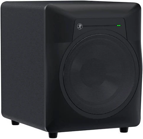 MACKIE MRS10 - Сабвуфер фото 3