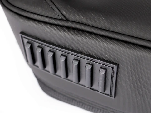 DJ BAG K-Max Plus MK2 - cумка-рюкзак для 4-канального dj контроллера фото 10