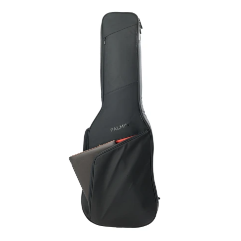 PALMIN GC Comfort Electro - чехол для электрогитары серии Comfort, цвет - черный фото 5