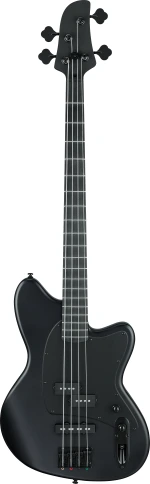 IBANEZ TMB420B-BKF бас-гитара фото 1