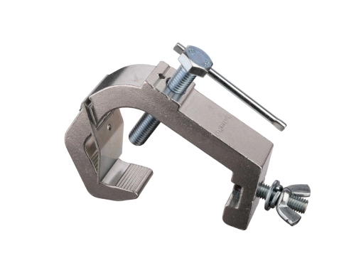 265P130-TL-M10D Струбцина крепежная, 35-51мм, М10, LFocus фото 1