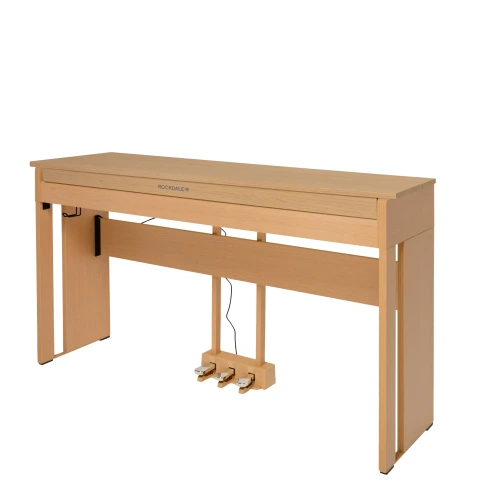 ROCKDALE Virtuoso Oak цифровое пианино фото 5