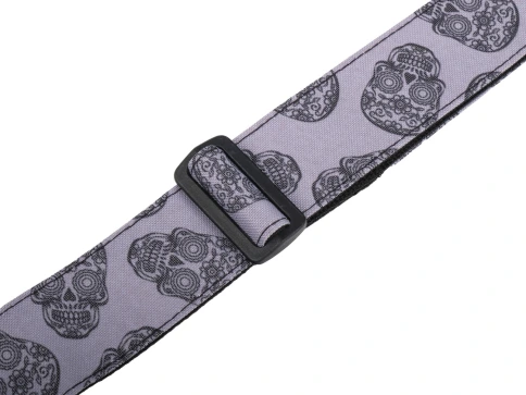 Ремень MEZZO MZ-RG-5skull2 фото 3