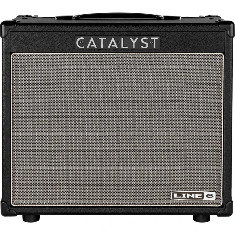 Комбоусилитель Line6 CATALYST CX 60 фото 1