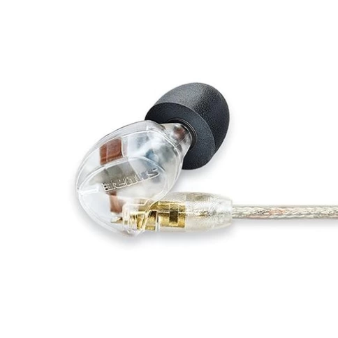 Наушник SHURE SE535-CL-RIGHT фото 1