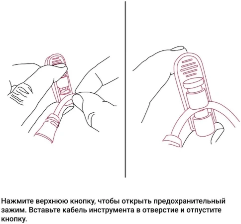 KNA NG-2 - Звукосниматель для классической гитары фото 10