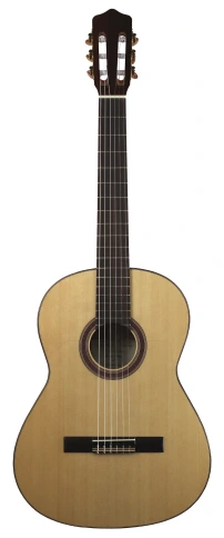RD Rosa Diva Flamenco Series Классическая гитара, Kremona фото 1