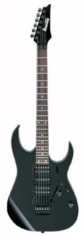 IBANEZ GRG270B BLACK NIGHT - Электрогитара фото 1