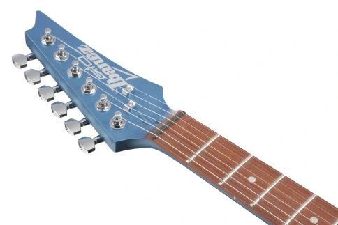 Электрогитара IBANEZ GRX120SP-MLM фото 4