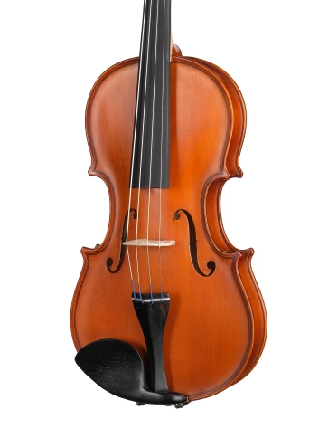 S-V014 Student Genial I Oil Скрипка 1/4, Gliga фото 2