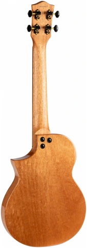 FLIGHT AVIATOR Mango Tenor - Укулеле тенор фото 8