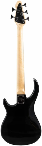 PEAVEY Milestone 5 Black - Бас-гитара фото 7