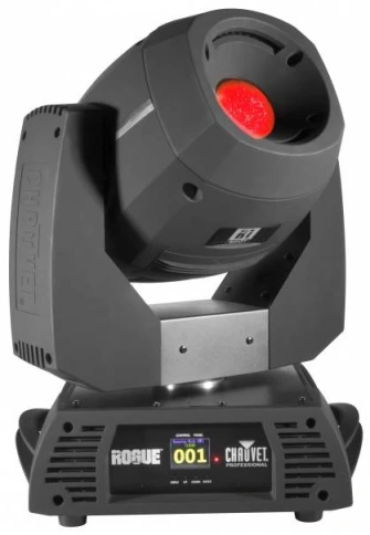 CHAUVET Rogue R1 Spot - Вращающаяся голова фото 1