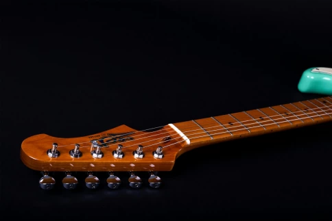 Электрогитара JET JS-400 SFG фото 8