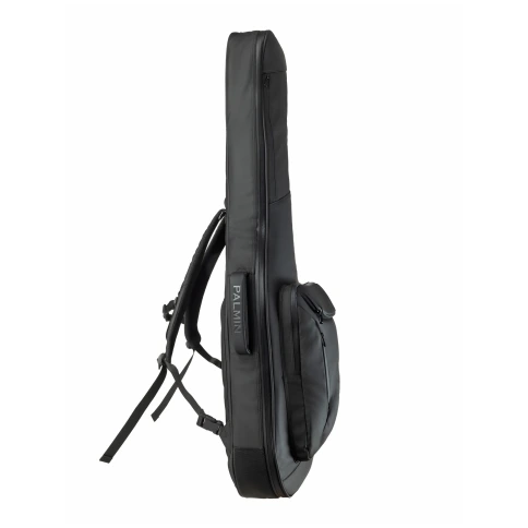 PALMIN GC Urban Electro - чехол для электрогитары серии Urban, цвет - черный фото 6