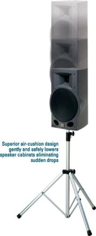 Стойка для акустической системы QUIK LOK SP180BK фото 4