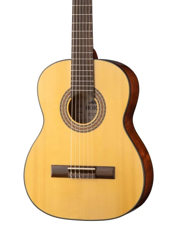 N1010-1/2 Spanish Классическая гитара Hora фото 2
