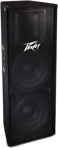 PEAVEY PV 215 - Акустическая система фото 1