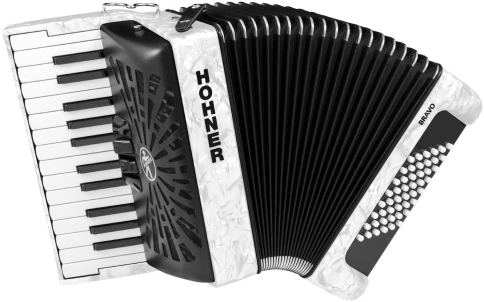 HOHNER A16512 - Аккордеон 1/2 фото 1
