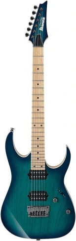 Электрогитара IBANEZ RG652AHMFX-NGB Prestige фото 1