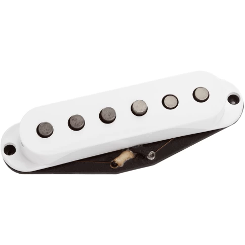 Звукосниматель Seymour Duncan 11202-50-RwRp SSL52-1 Five-Two for Strat RwRp фото 1