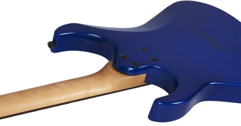 Электрогитра Schecter BANSHEE-6 SGR EB фото 5
