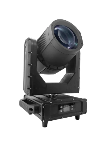 MH-380IP Вращающаяся голова Beam, лампа 380Вт, влагозащищенная IP65, LFocus фото 4