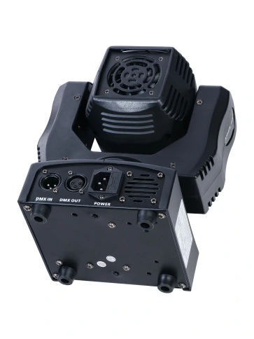 ML615BE Моторизированная световая 