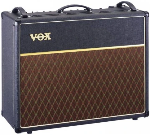 VOX AC30C2X - Комбоусилитель фото 1