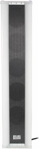 SVS AUDIOTECHNIK WC-50W Звуковая колонна уличная, динамик 5