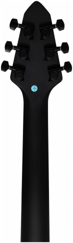 VESTON EFV BK - Электрогитара шестиструнная фото 7