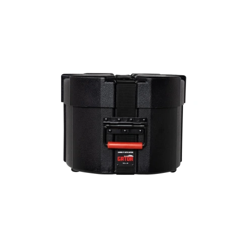 GATOR GPC1008 - пластиковый кейс для том-барабана 10' X 8' фото 2