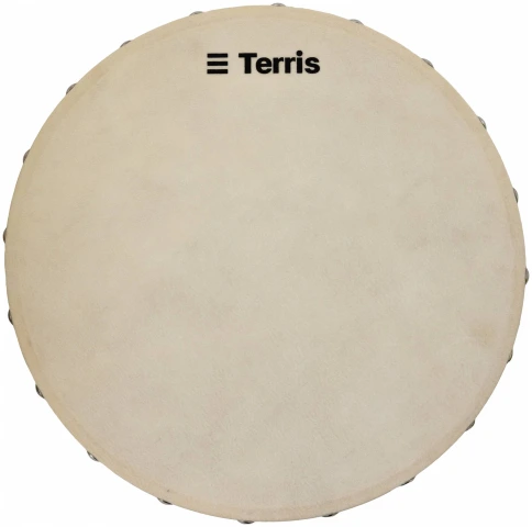 TERRIS HDD-25NW - Бубен фото 2