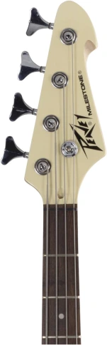 PEAVEY Milestone IVR - Бас-гитара фото 6